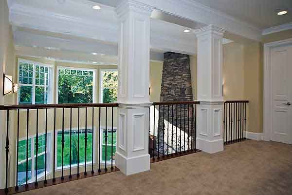 Plan 23356JD: Victorian Influences with Other Versions - Image #8 - Northwest, Traditional, Victorian