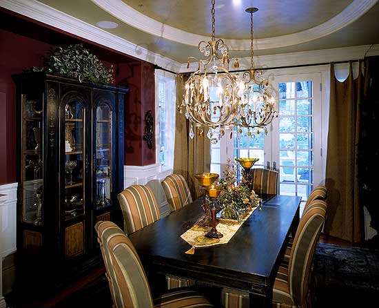 Plan 23357JD: Award Winning House Plan - Image #5 - Coastal, Northwest, Shingle, Victorian