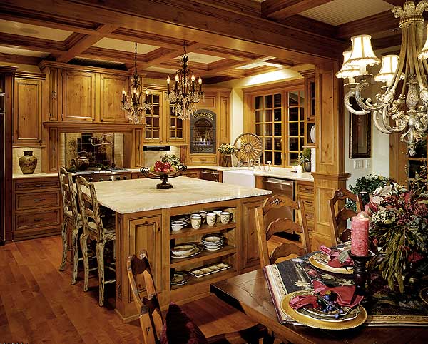 Plan 23357JD: Award Winning House Plan - Image #7 - Coastal, Northwest, Shingle, Victorian