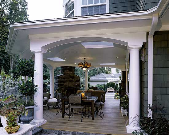 Plan 23357JD: Award Winning House Plan - Image #12 - Coastal, Northwest, Shingle, Victorian