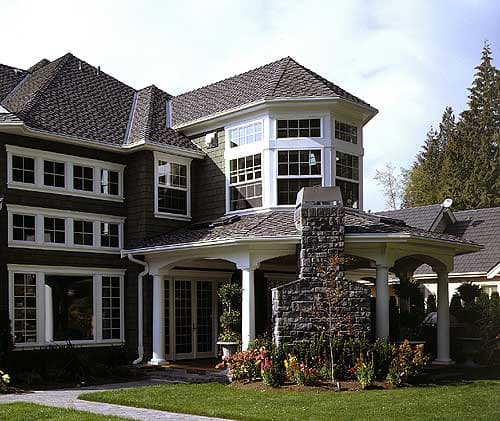 Plan 23357JD: Award Winning House Plan - Image #16 - Coastal, Northwest, Shingle, Victorian