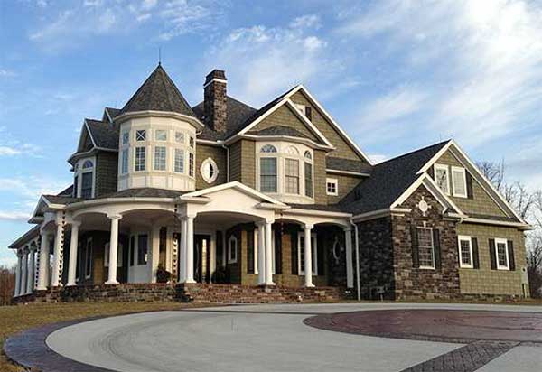 Plan 23357JD: Award Winning House Plan - Image #17 - Coastal, Northwest, Shingle, Victorian