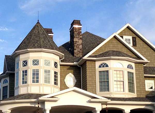 Plan 23357JD: Award Winning House Plan - Image #18 - Coastal, Northwest, Shingle, Victorian