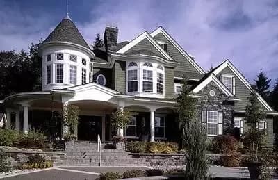 Award Winning House Plan