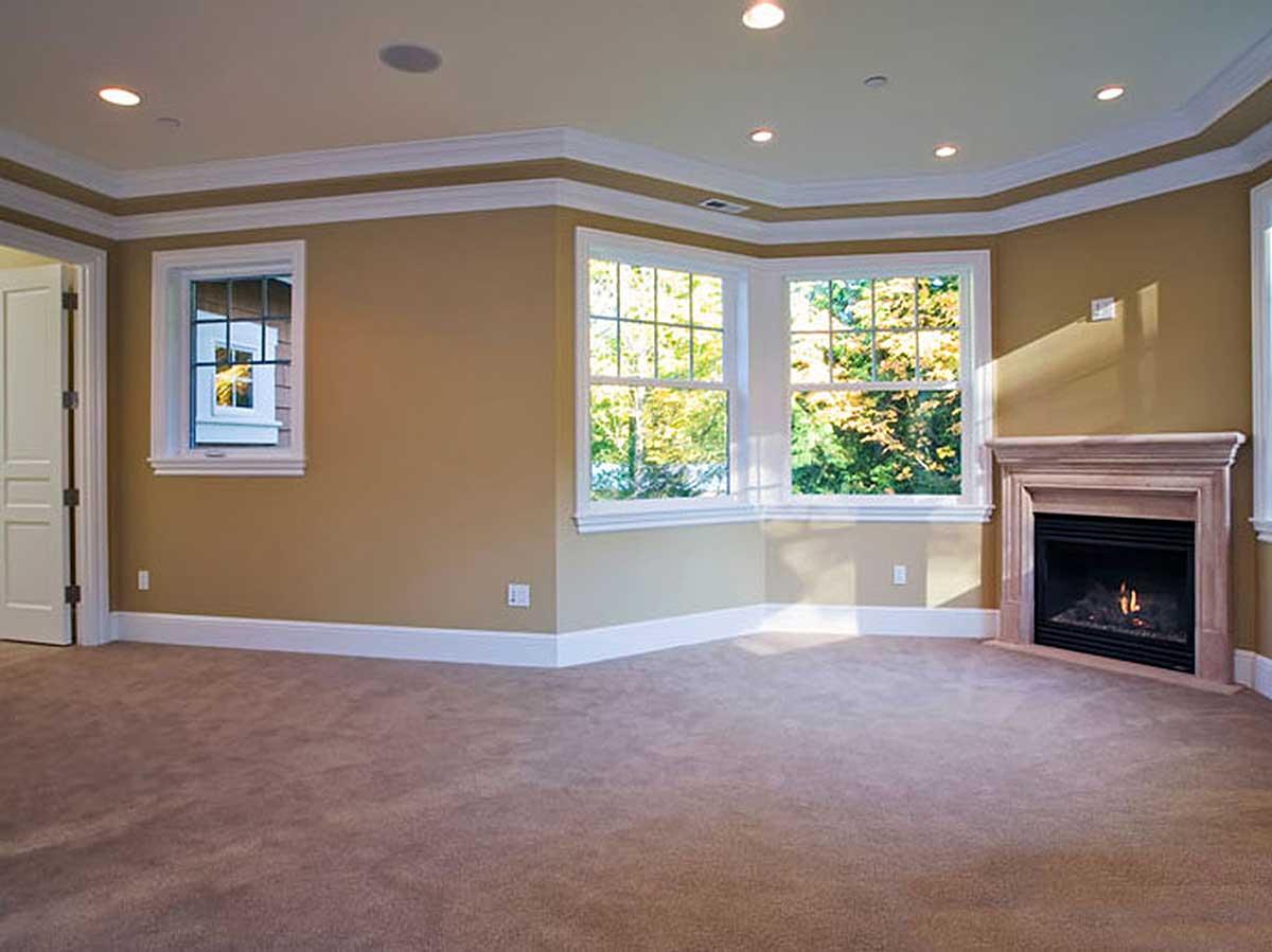 Plan 23360JD: Complete with Outdoor Living Room - Image #19 - Craftsman, Northwest, Shingle