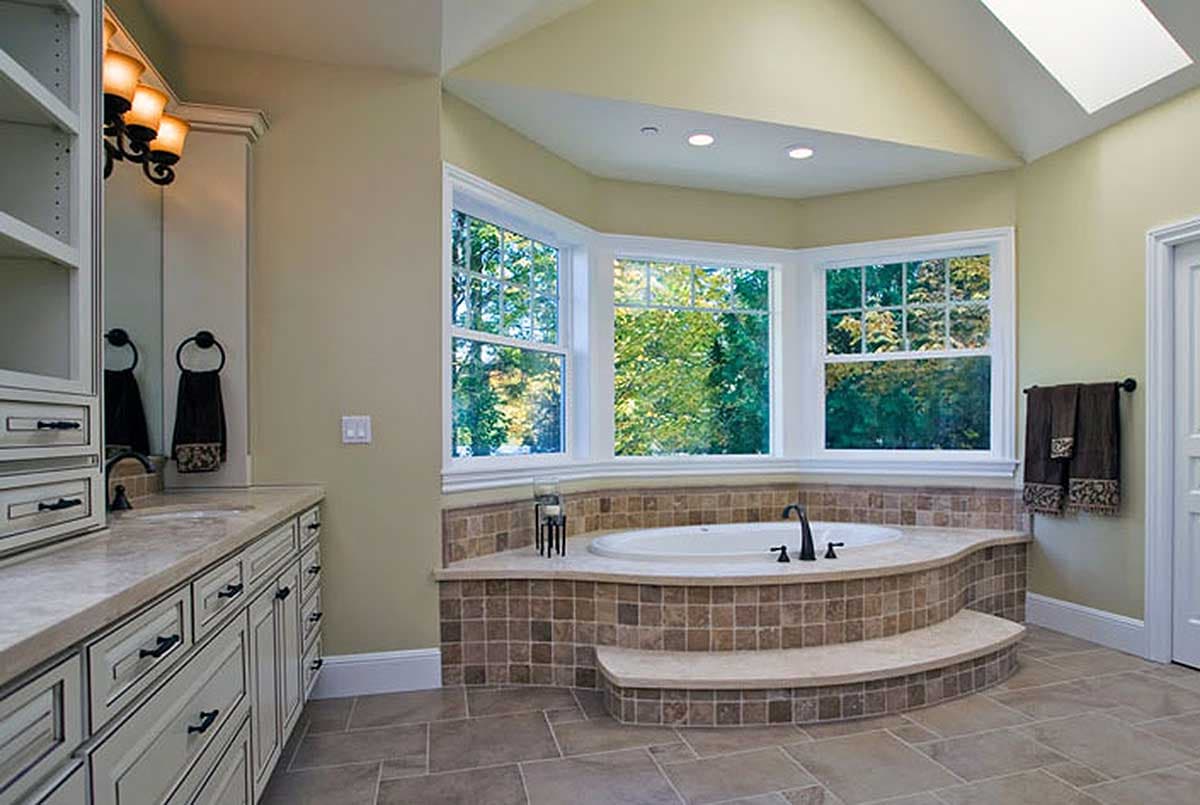 Plan 23360JD: Complete with Outdoor Living Room - Image #22 - Craftsman, Northwest, Shingle