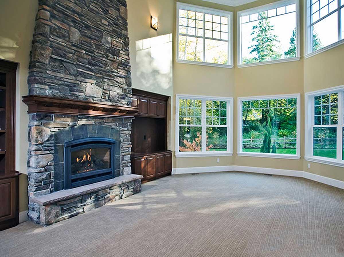 Plan 23360JD: Complete with Outdoor Living Room - Image #9 - Craftsman, Northwest, Shingle
