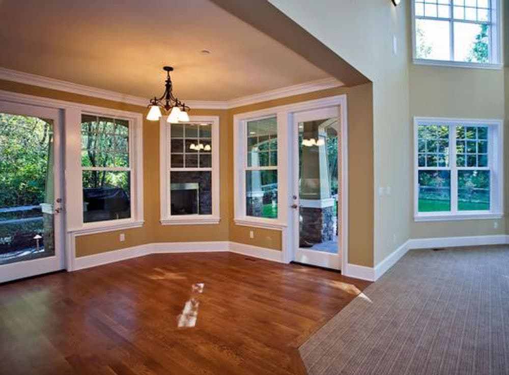Plan 23361JD: Grandeur in Many Versions - Image #7 - Northwest, Shingle, Victorian