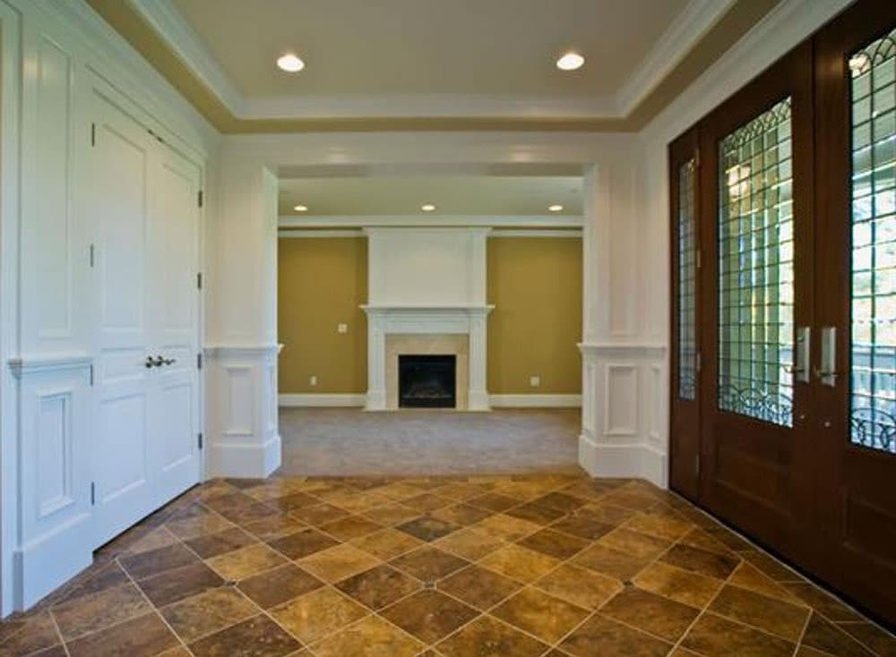 Plan 23361JD: Grandeur in Many Versions - Image #4 - Northwest, Shingle, Victorian