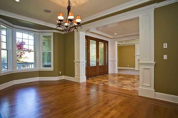 Plan 23362JD: Living in Grandeur - Image #6 - Craftsman, Northwest, Shingle