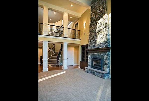 Plan 23362JD: Living in Grandeur - Image #8 - Craftsman, Northwest, Shingle