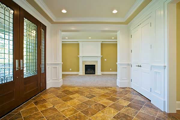 Plan 23362JD: Living in Grandeur - Image #9 - Craftsman, Northwest, Shingle