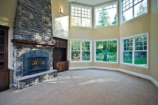 Plan 23362JD: Living in Grandeur - Image #10 - Craftsman, Northwest, Shingle