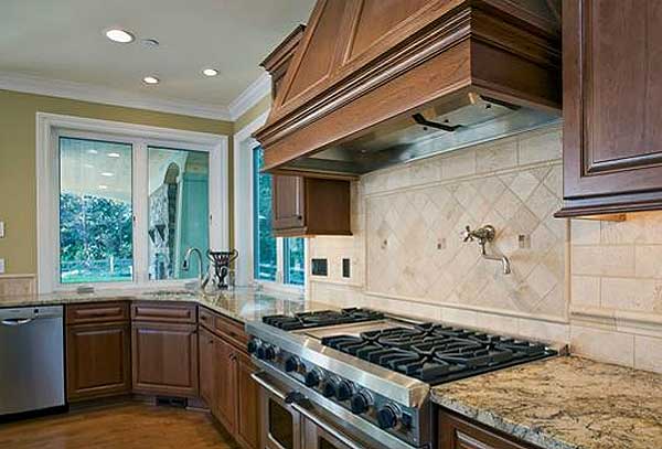 Plan 23362JD: Living in Grandeur - Image #12 - Craftsman, Northwest, Shingle