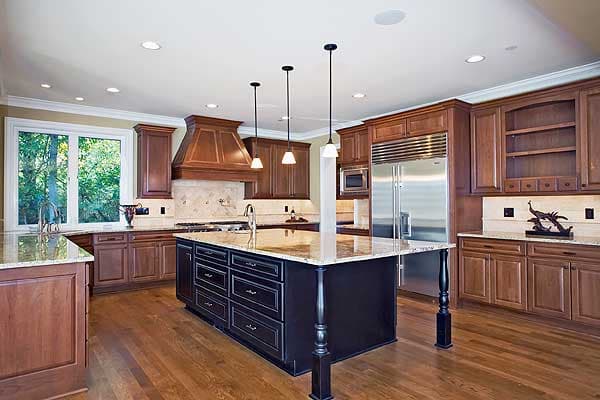 Plan 23362JD: Living in Grandeur - Image #11 - Craftsman, Northwest, Shingle