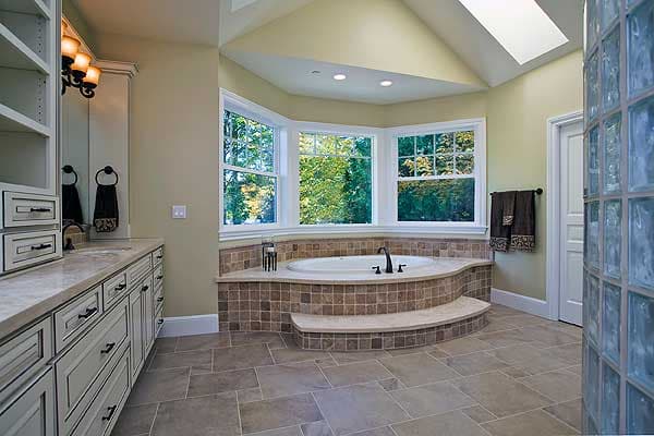 Plan 23362JD: Living in Grandeur - Image #14 - Craftsman, Northwest, Shingle