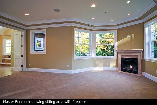 Plan 23362JD: Living in Grandeur - Image #15 - Craftsman, Northwest, Shingle