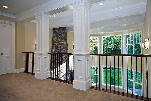 Plan 23362JD: Living in Grandeur - Image #16 - Craftsman, Northwest, Shingle