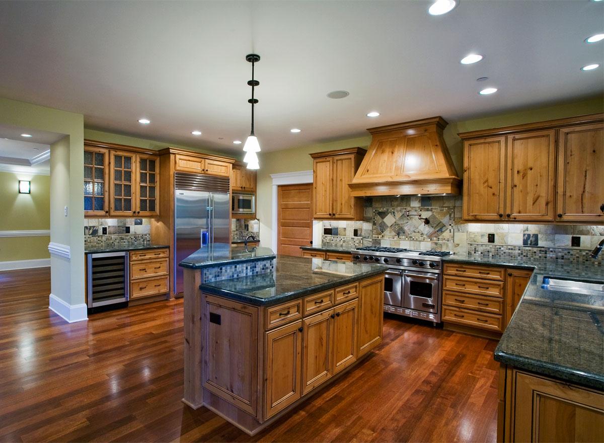 Plan 23374JD: Craftsman Luxury on a Budget - Image #13 - Craftsman, Northwest, Shingle