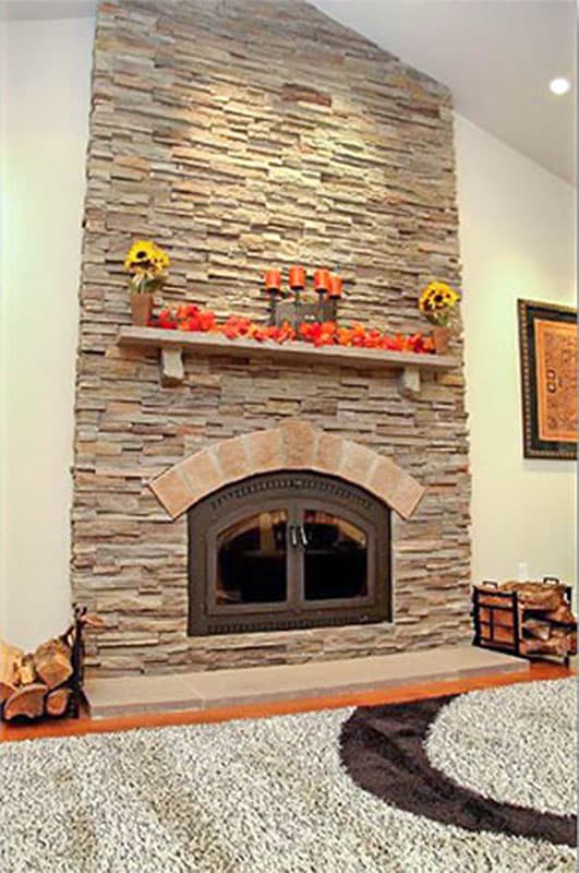 Plan 23385JD: Awesome Outdoor Living Room - Image #9 - Bungalow, Craftsman, Northwest