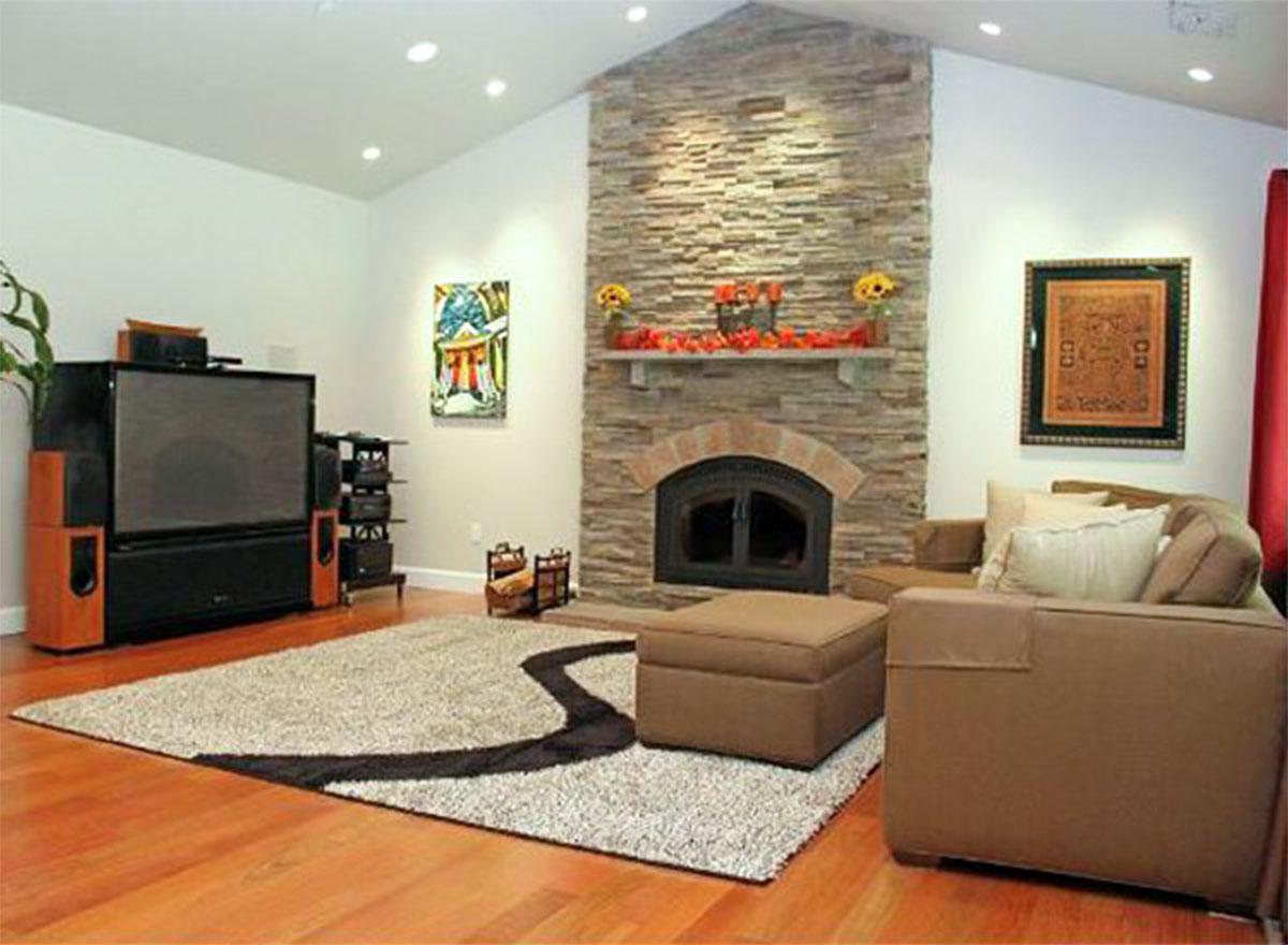 Plan 23385JD: Awesome Outdoor Living Room - Image #8 - Bungalow, Craftsman, Northwest