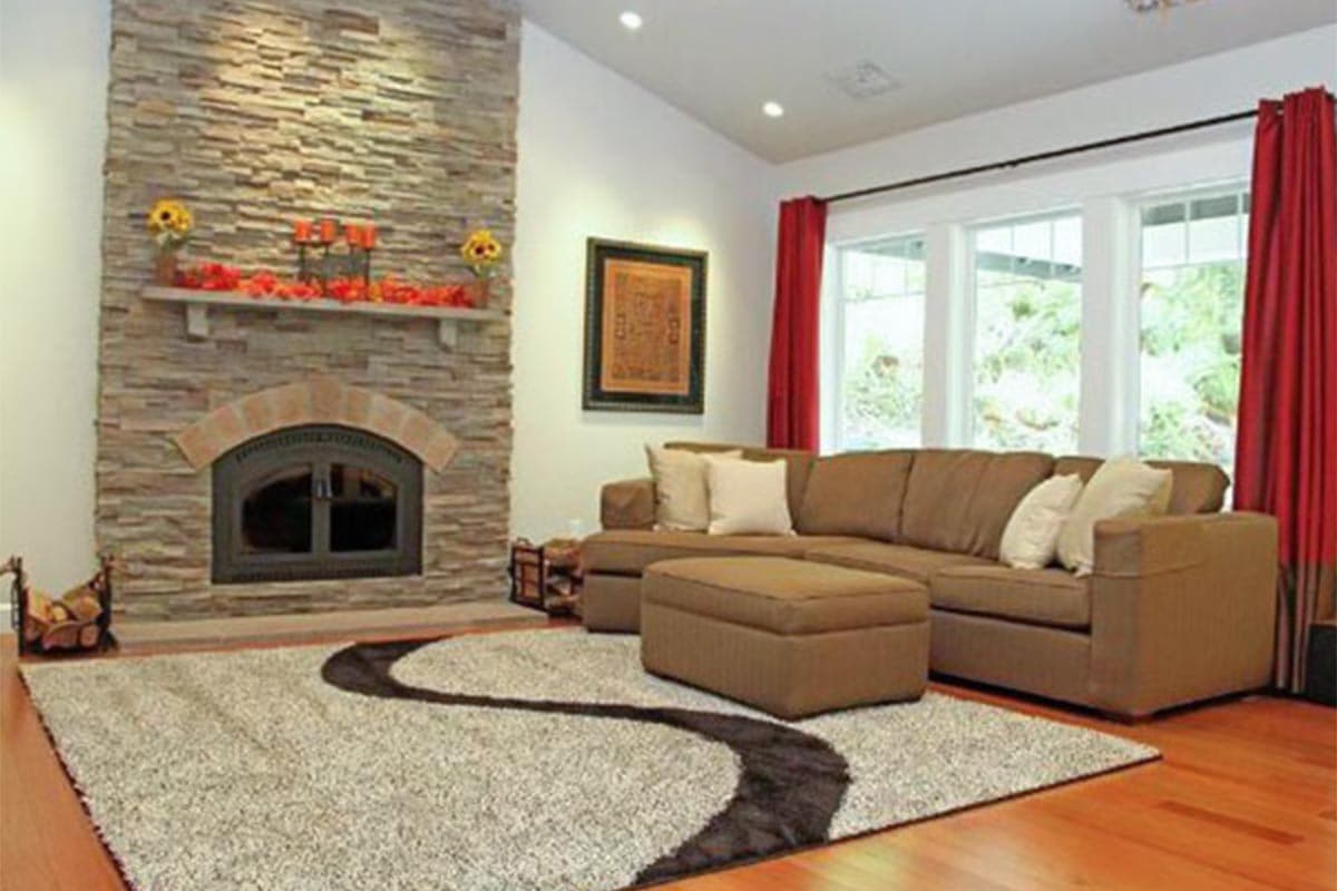 Plan 23385JD: Awesome Outdoor Living Room - Image #7 - Bungalow, Craftsman, Northwest