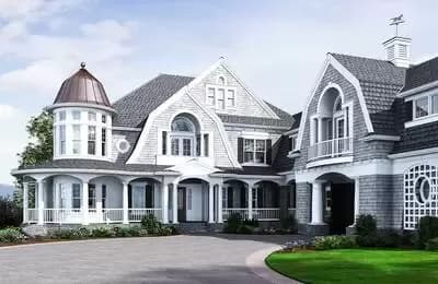 Master Down Newport Masterpiece