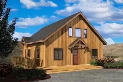 Designed for Fabulous Views