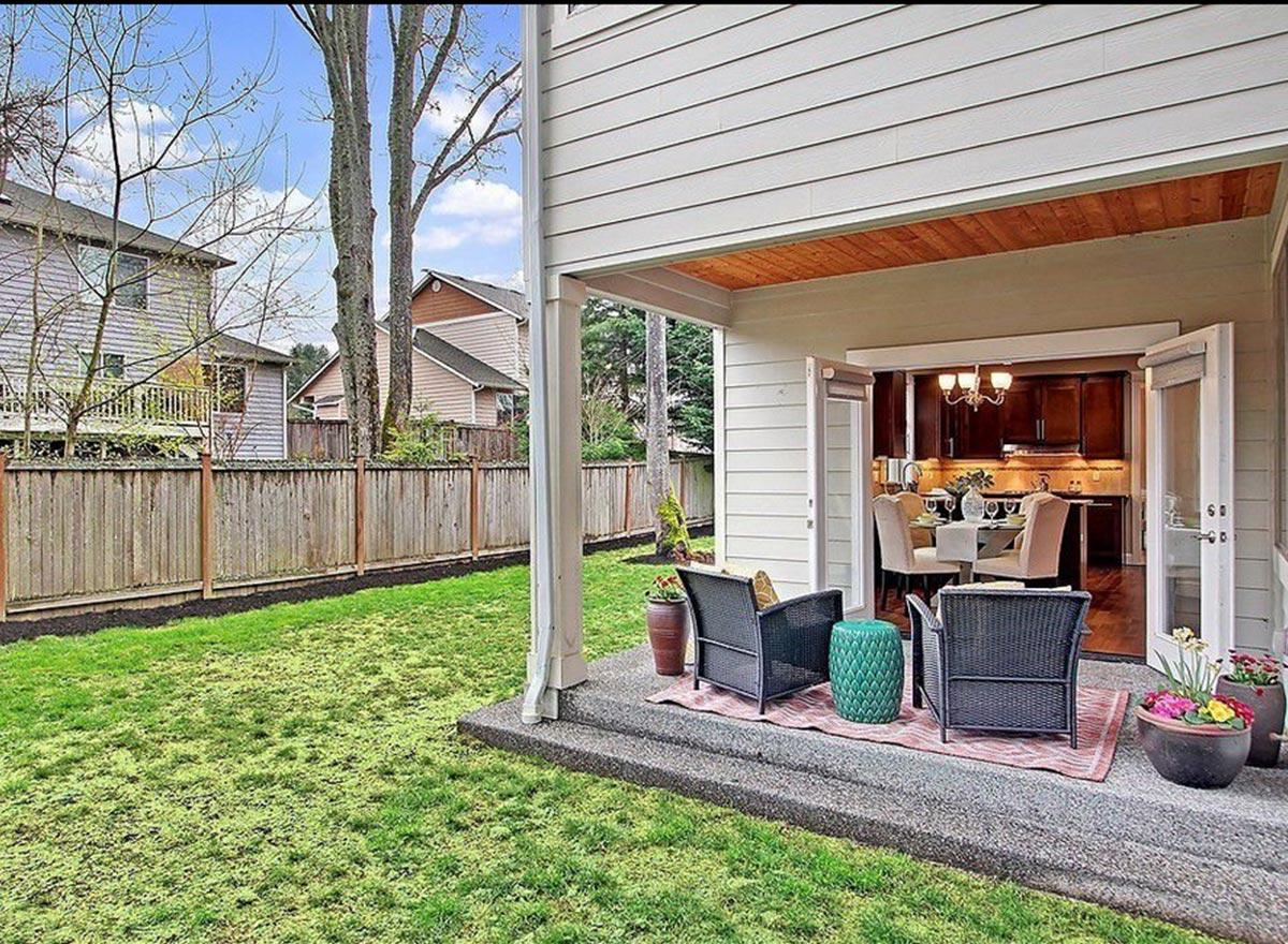 Plan 23440JD: Northwest Styling with Lower Level - Image #11 - Craftsman, New American, Northwest