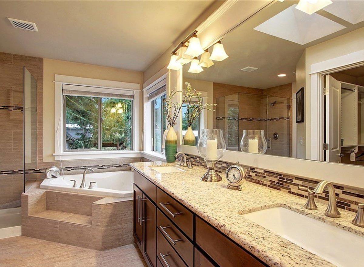 Plan 23440JD: Northwest Styling with Lower Level - Image #17 - Craftsman, New American, Northwest