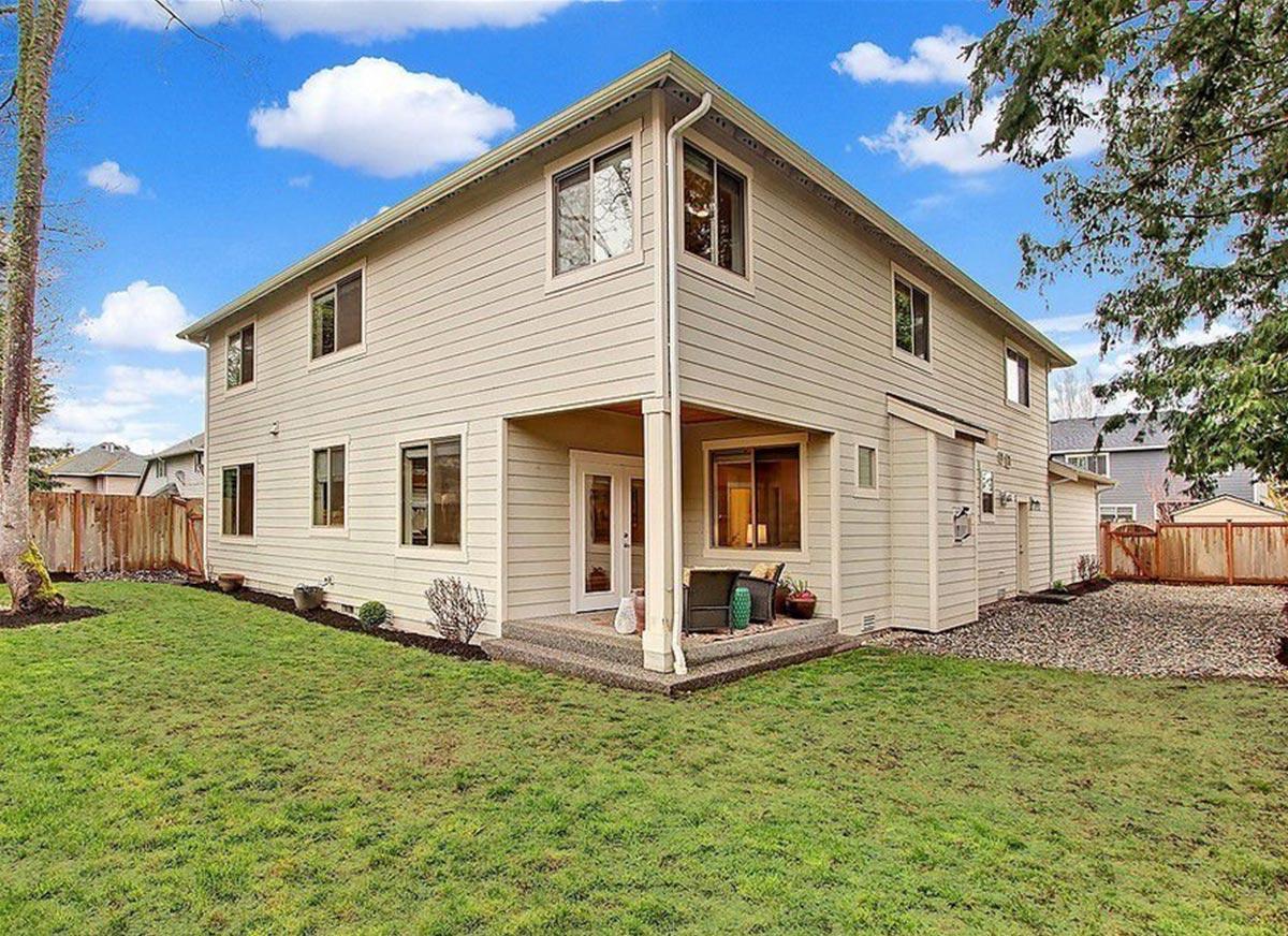 Plan 23440JD: Northwest Styling with Lower Level - Image #23 - Craftsman, New American, Northwest