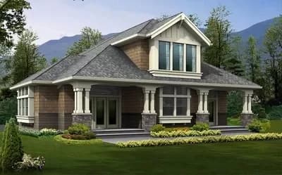 Attractive 3 Bedroom Rambler