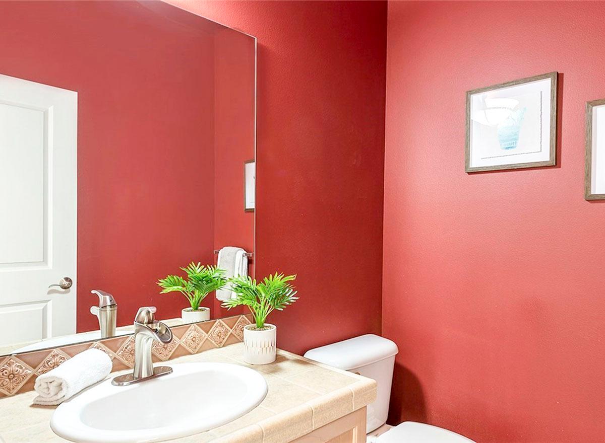 Plan 2345JD: House Plan for the Front Sloping Lot with Large Deck - Image #18 - Craftsman, Northwest