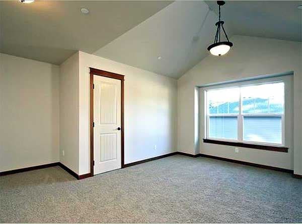 Plan 23476JD: Contemporary Northwest Styling - Image #7 - Northwest