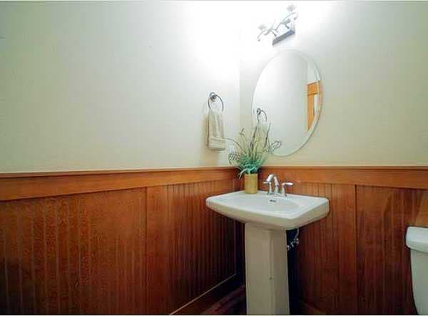 Plan 23476JD: Contemporary Northwest Styling - Image #9 - Northwest