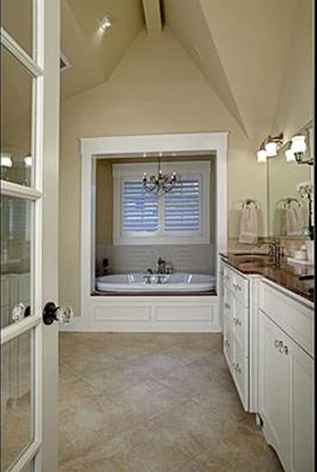 Plan 23477JD: Unique Cottage with Loads of Character - Image #9 - Cottage, Country, New American, Northwest, Vacation