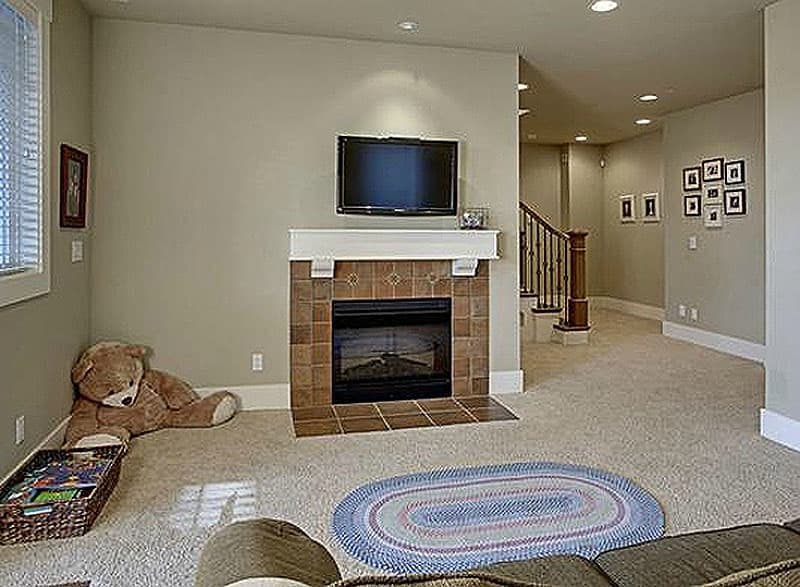 Plan 23477JD: Unique Cottage with Loads of Character - Image #13 - Cottage, Country, New American, Northwest, Vacation