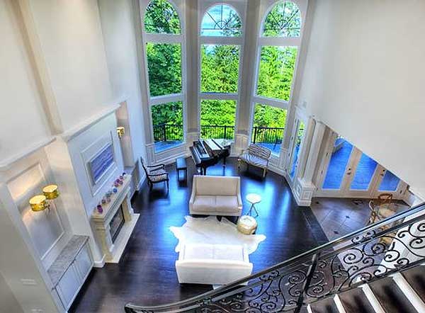 Plan 23478JD: Glorious European Dream Home Plan - Image #10 - European, Mediterranean