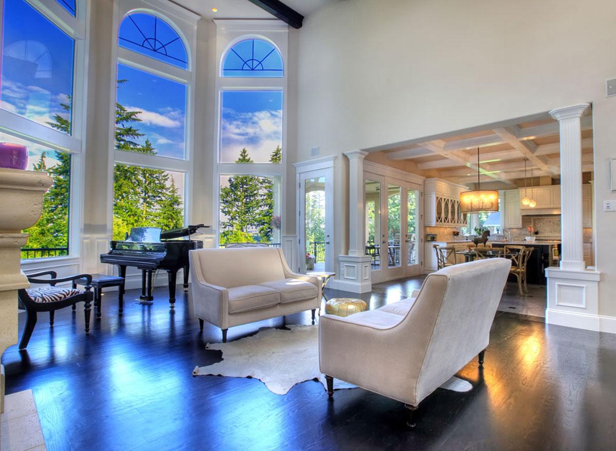 Plan 23478JD: Glorious European Dream Home Plan - Image #8 - European, Mediterranean