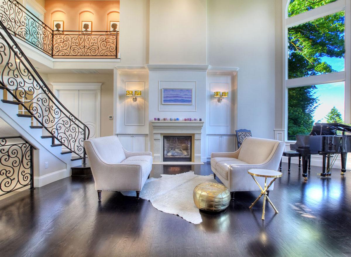 Plan 23478JD: Glorious European Dream Home Plan - Image #9 - European, Mediterranean