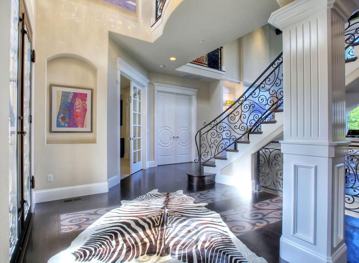 Plan 23478JD: Glorious European Dream Home Plan - Image #13 - European, Mediterranean