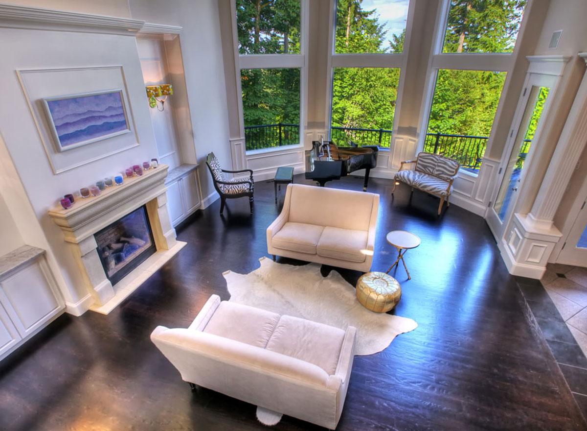 Plan 23478JD: Glorious European Dream Home Plan - Image #14 - European, Mediterranean