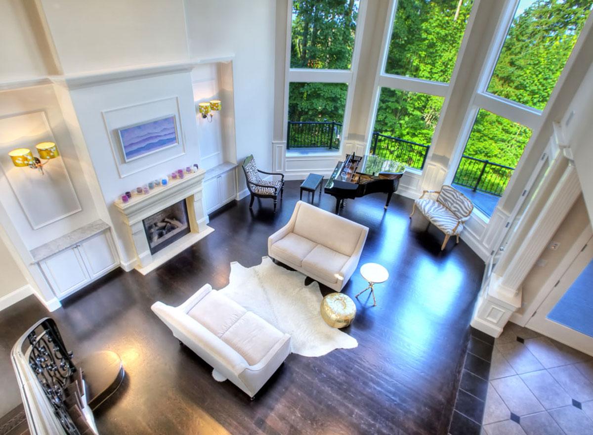 Plan 23478JD: Glorious European Dream Home Plan - Image #15 - European, Mediterranean