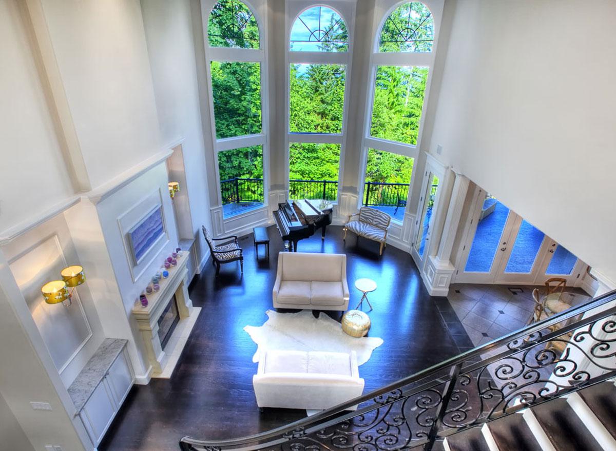 Plan 23478JD: Glorious European Dream Home Plan - Image #16 - European, Mediterranean