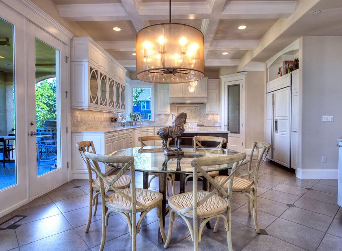Plan 23478JD: Glorious European Dream Home Plan - Image #17 - European, Mediterranean