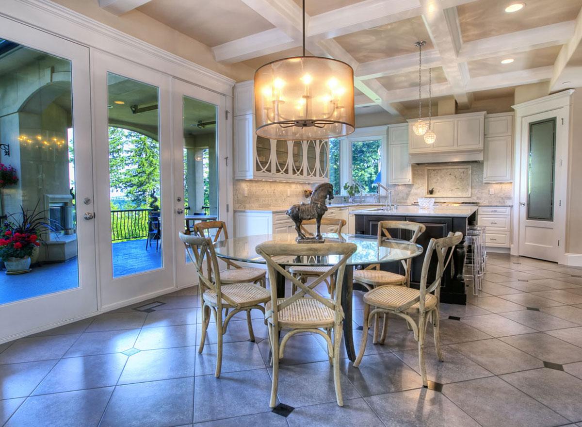 Plan 23478JD: Glorious European Dream Home Plan - Image #19 - European, Mediterranean
