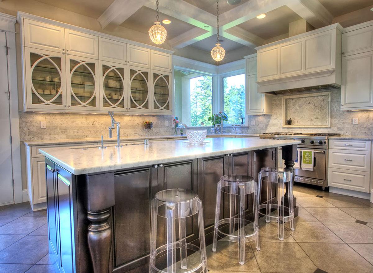 Plan 23478JD: Glorious European Dream Home Plan - Image #20 - European, Mediterranean
