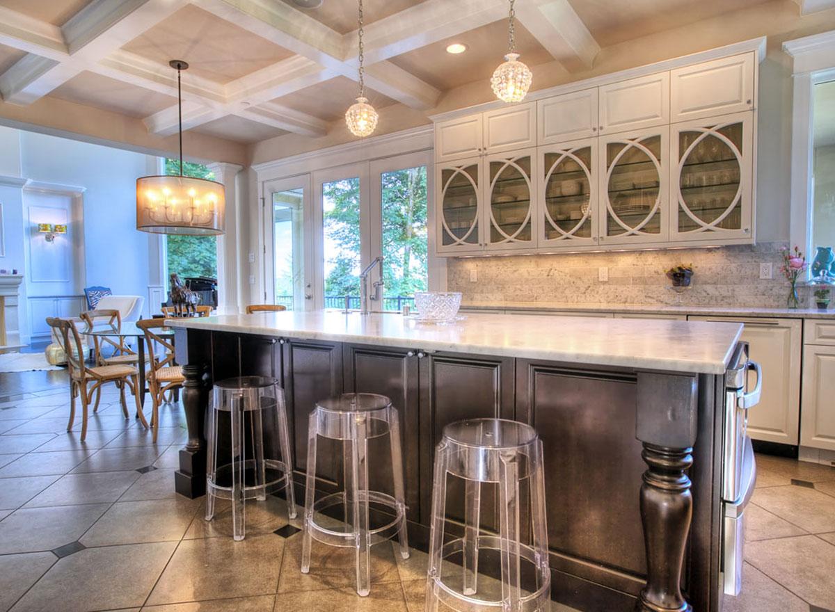 Plan 23478JD: Glorious European Dream Home Plan - Image #21 - European, Mediterranean