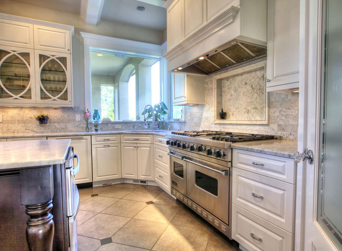 Plan 23478JD: Glorious European Dream Home Plan - Image #22 - European, Mediterranean