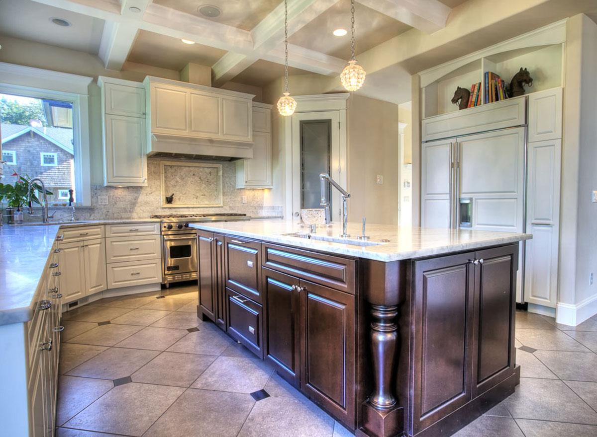 Plan 23478JD: Glorious European Dream Home Plan - Image #23 - European, Mediterranean